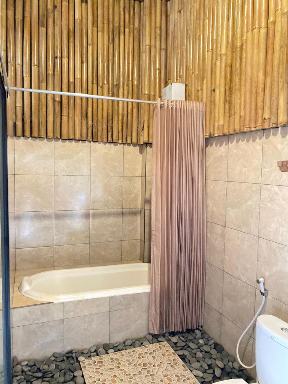 Lumbung Ayu Sari And Spa Sidemen  Værelse billede