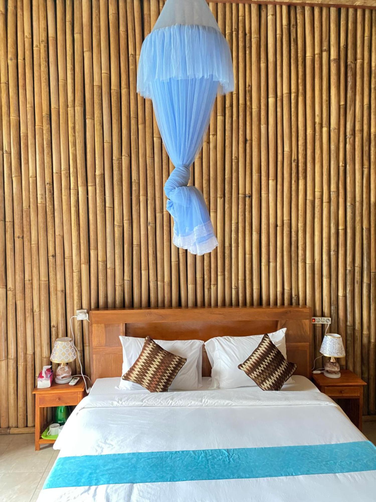 Lumbung Ayu Sari And Spa Sidemen  Eksteriør billede