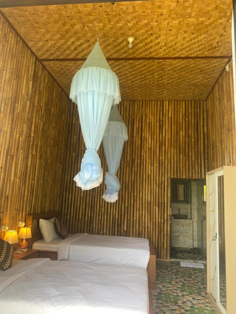 Lumbung Ayu Sari And Spa Sidemen  Eksteriør billede